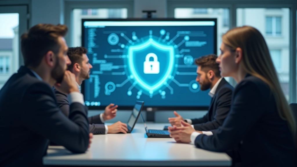 Analiza zagrożeń bezpieczeństwa cybernetycznego