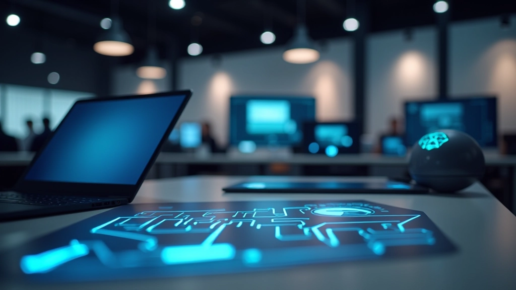 Innowacyjne rozwiązania technologiczne